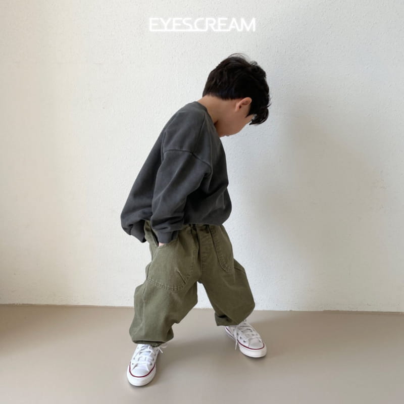 Eyescream - Korean Children Fashion - #childofig - Chick Pants - 10