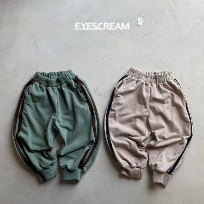 Eyescream - Korean Children Fashion - #childrensboutique - GD Pants