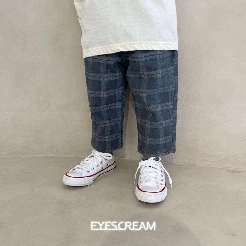 Eyescream - Korean Children Fashion - #childrensboutique - Bingino Pants - 12