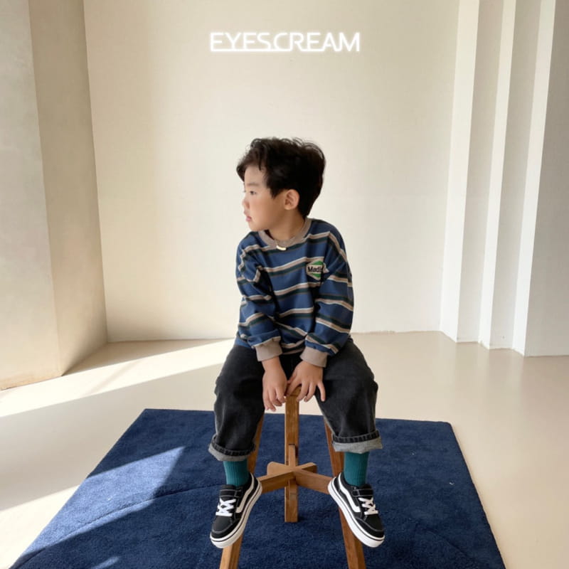 Eyescream - Korean Children Fashion - #designkidswear - Madison Tee - 11