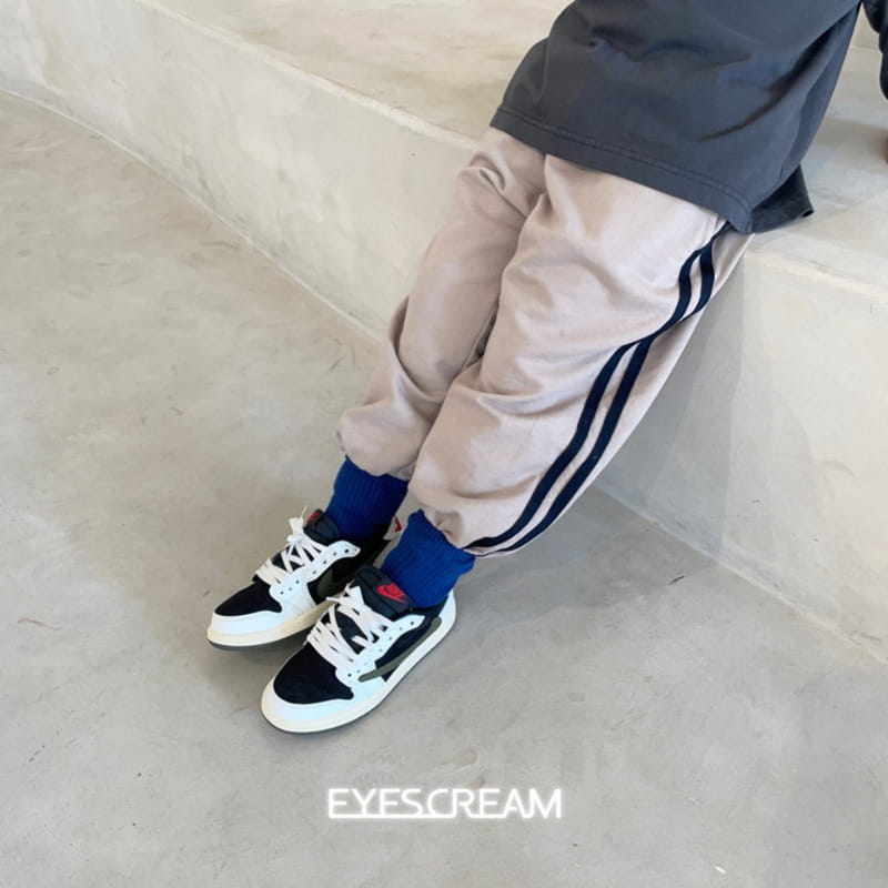 Eyescream - Korean Children Fashion - #designkidswear - GD Pants - 2