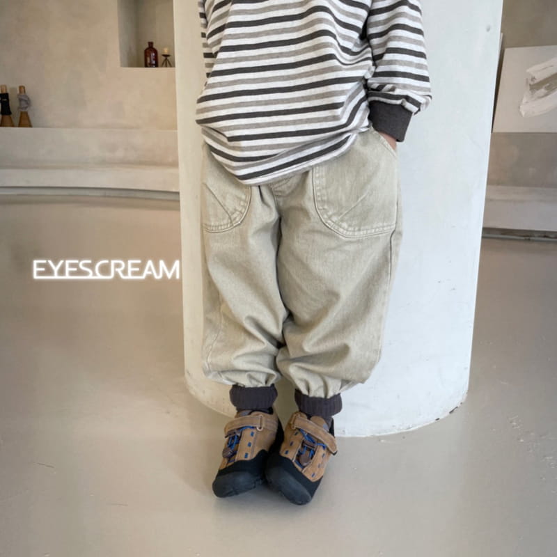 Eyescream - Korean Children Fashion - #designkidswear - Chick Pants - 12