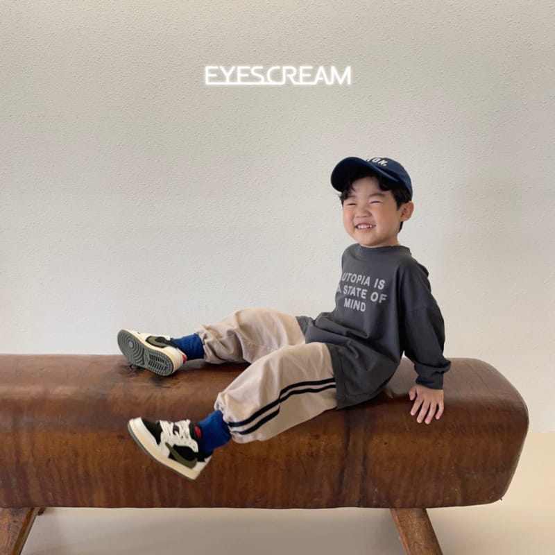 Eyescream - Korean Children Fashion - #discoveringself - GD Pants - 3