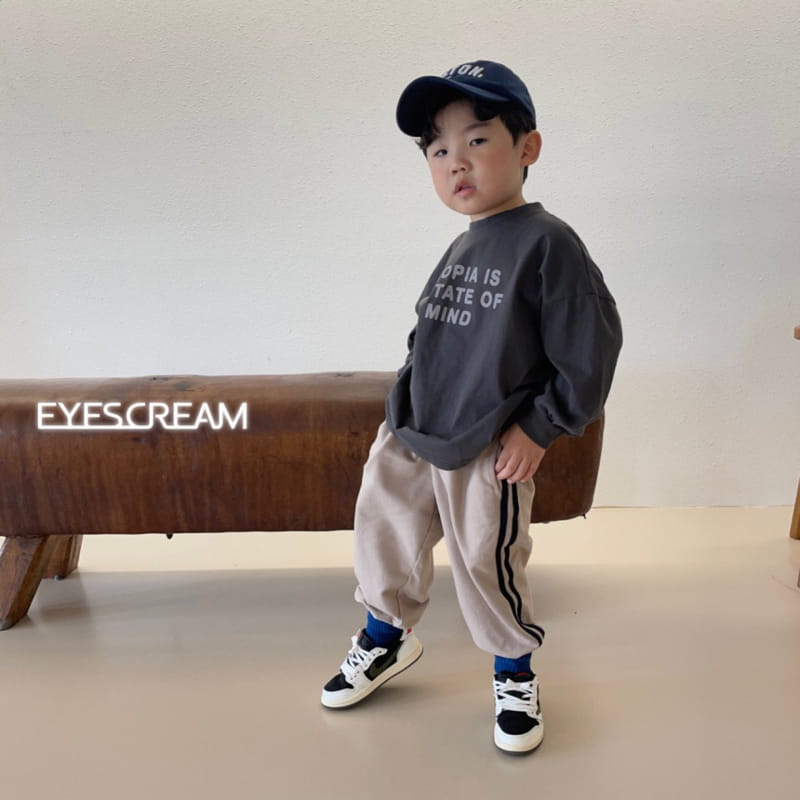 Eyescream - Korean Children Fashion - #discoveringself - GD Pants - 4