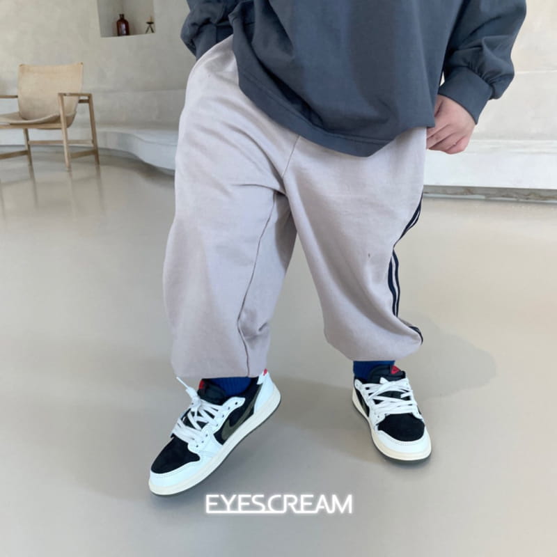 Eyescream - Korean Children Fashion - #kidsshorts - GD Pants - 5