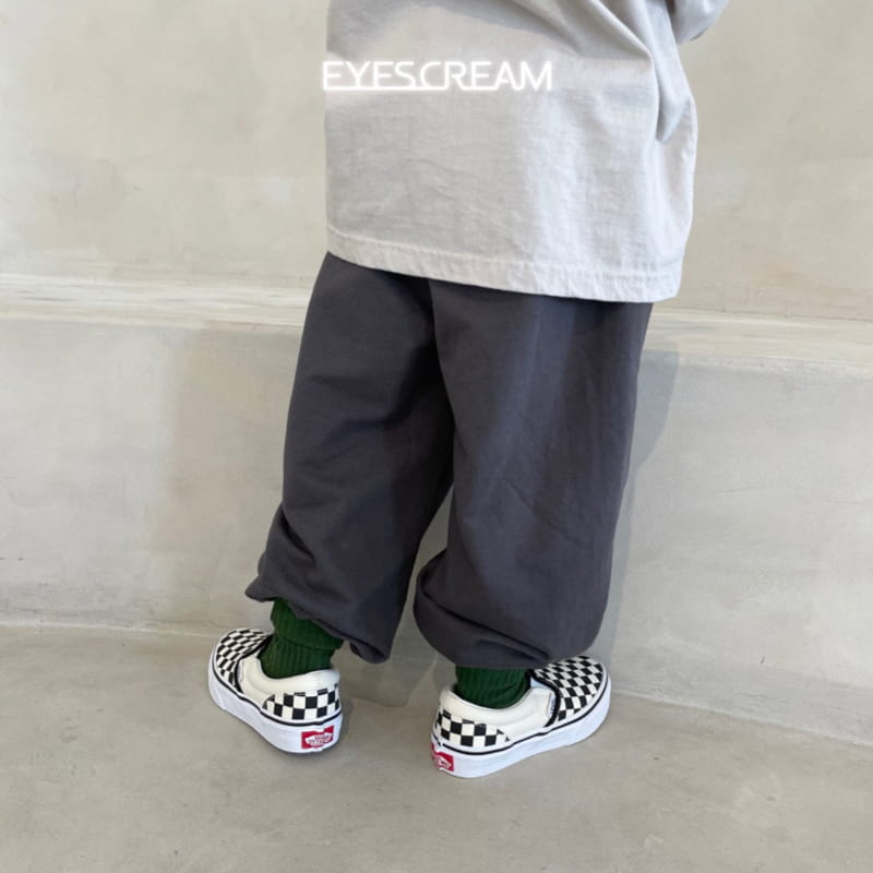 Eyescream - Korean Children Fashion - #kidsstore - 8w Pants - 7