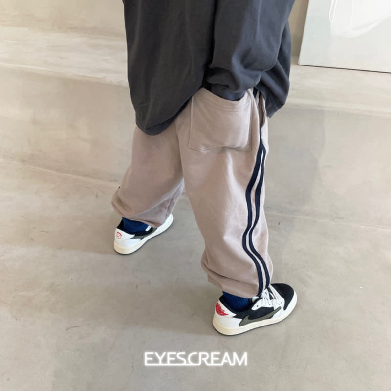 Eyescream - Korean Children Fashion - #kidsstore - GD Pants - 6