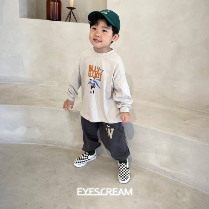 Eyescream - Korean Children Fashion - #kidzfashiontrend - 8w Pants - 8