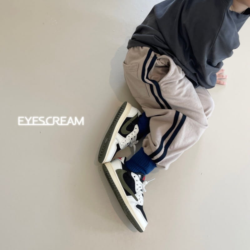 Eyescream - Korean Children Fashion - #kidzfashiontrend - GD Pants - 7