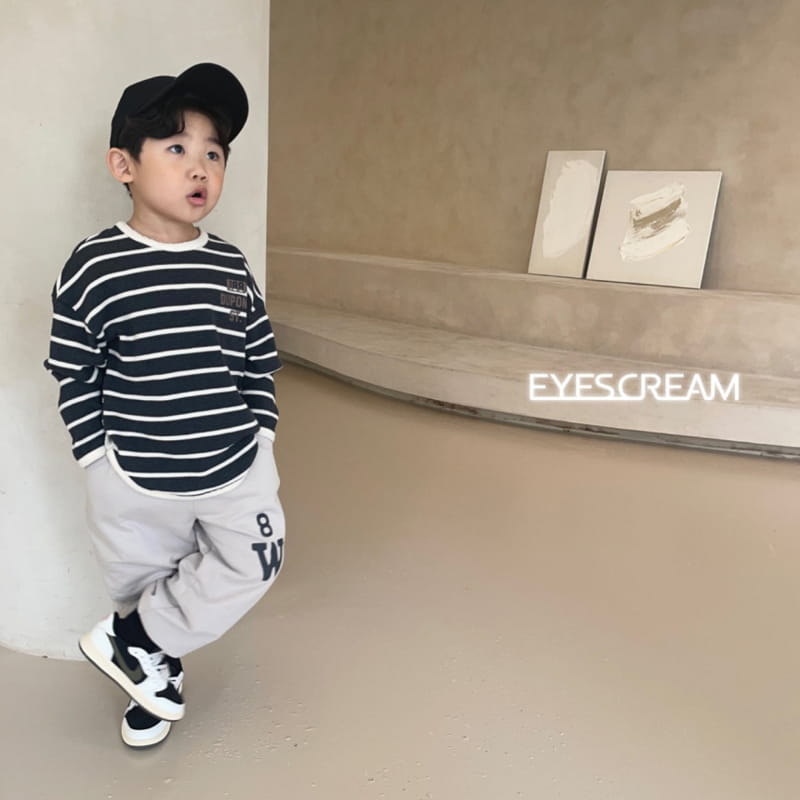 Eyescream - Korean Children Fashion - #littlefashionista - 8w Pants - 10