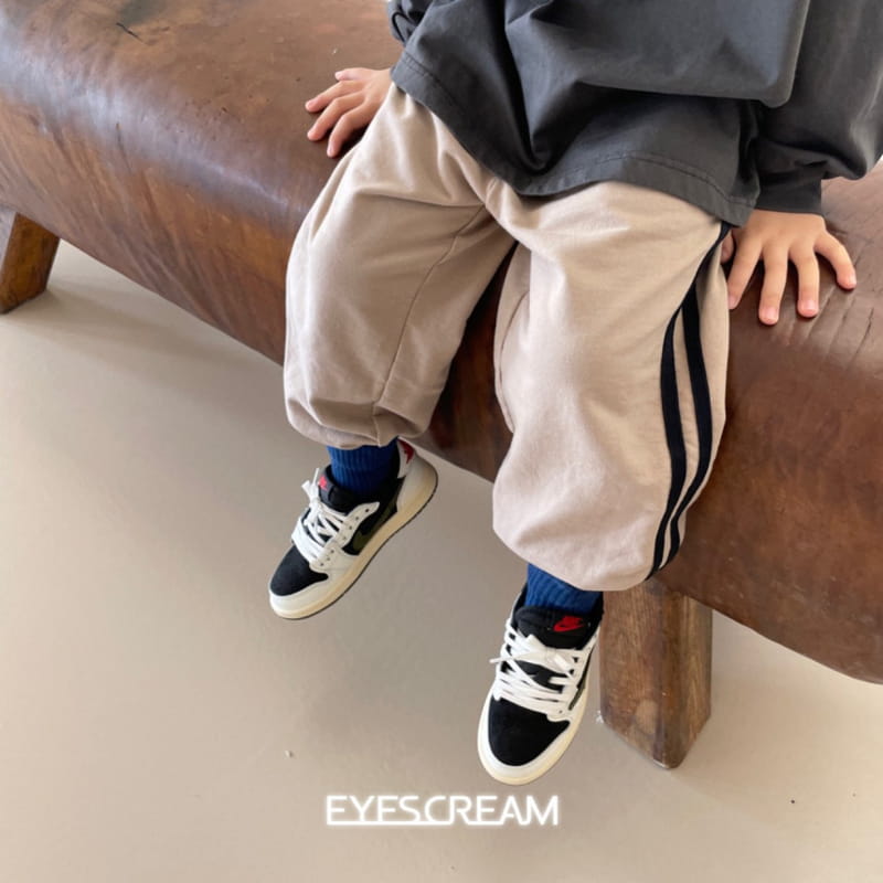 Eyescream - Korean Children Fashion - #littlefashionista - GD Pants - 9