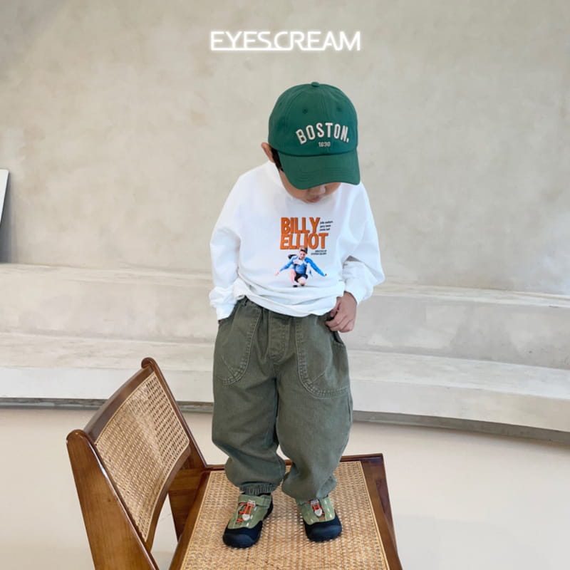 Eyescream - Korean Children Fashion - #littlefashionista - Chick Pants - 3