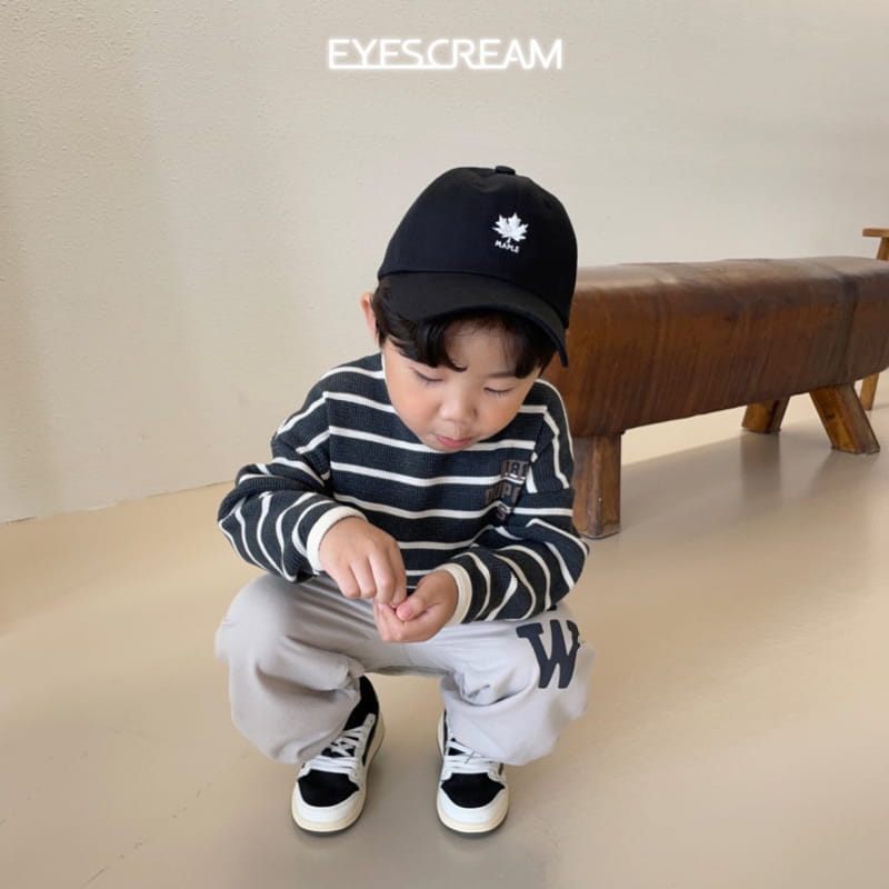 Eyescream - Korean Children Fashion - #magicofchildhood - 8w Pants - 11