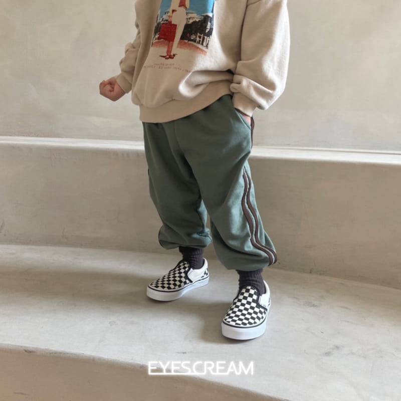 Eyescream - Korean Children Fashion - #magicofchildhood - GD Pants - 10