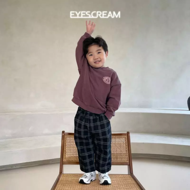 Eyescream - Korean Children Fashion - #magicofchildhood - Bingino Pants - 5