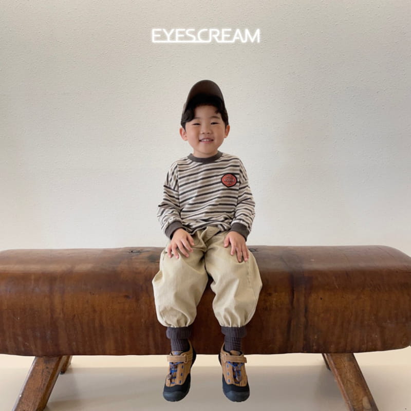 Eyescream - Korean Children Fashion - #minifashionista - Tori ST Tee - 3