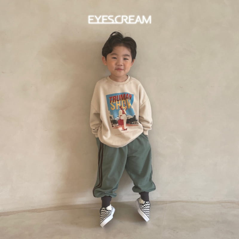 Eyescream - Korean Children Fashion - #minifashionista - GD Pants - 11