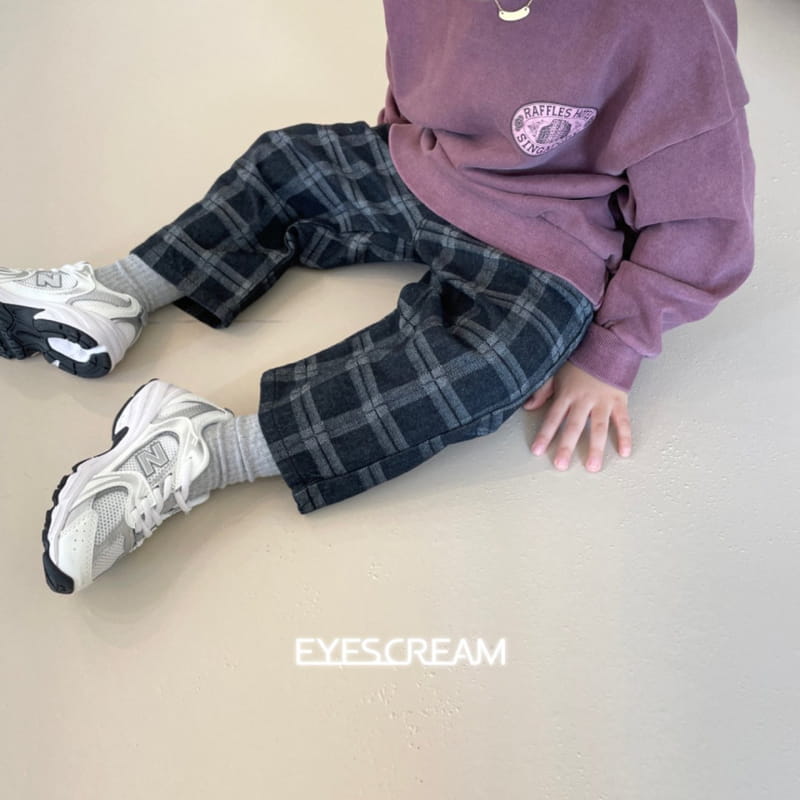 Eyescream - Korean Children Fashion - #minifashionista - Bingino Pants - 6