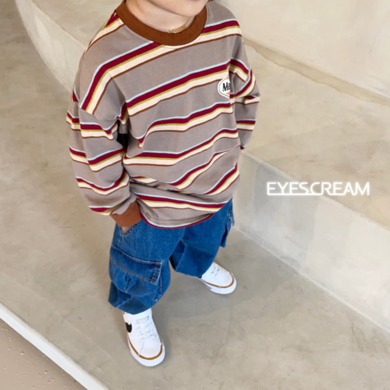 Eyescream - Korean Children Fashion - #prettylittlegirls - Madison Tee - 5