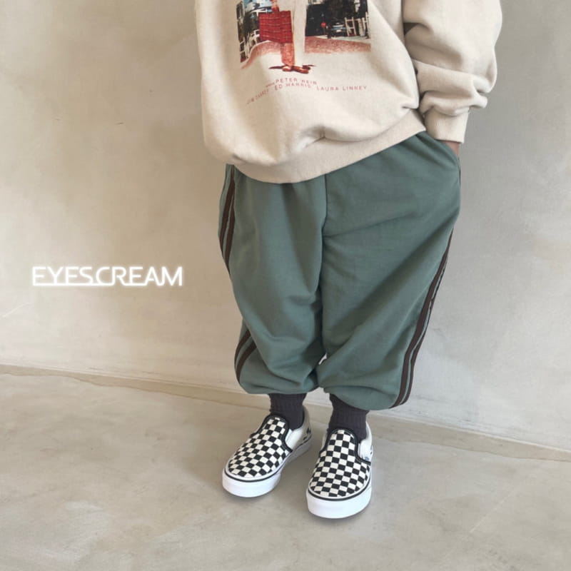 Eyescream - Korean Children Fashion - #prettylittlegirls - GD Pants - 12