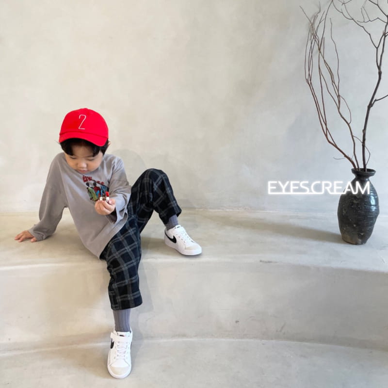 Eyescream - Korean Children Fashion - #prettylittlegirls - Bingino Pants - 7