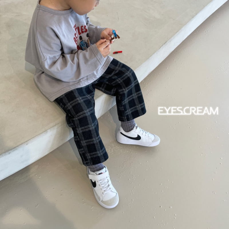 Eyescream - Korean Children Fashion - #stylishchildhood - Bingino Pants - 10