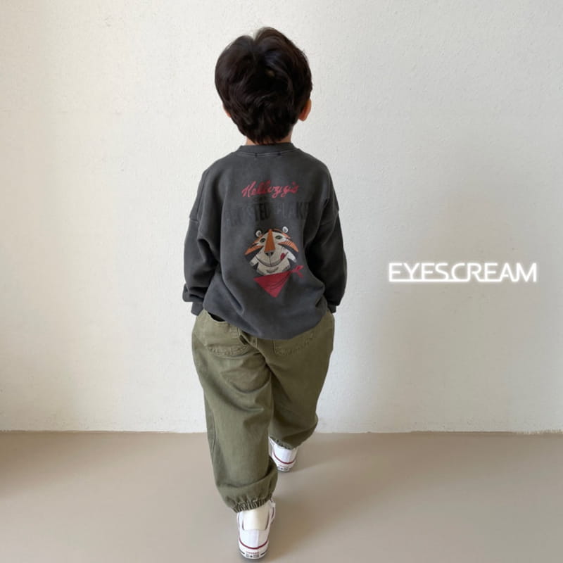 Eyescream - Korean Children Fashion - #stylishchildhood - Chick Pants - 9