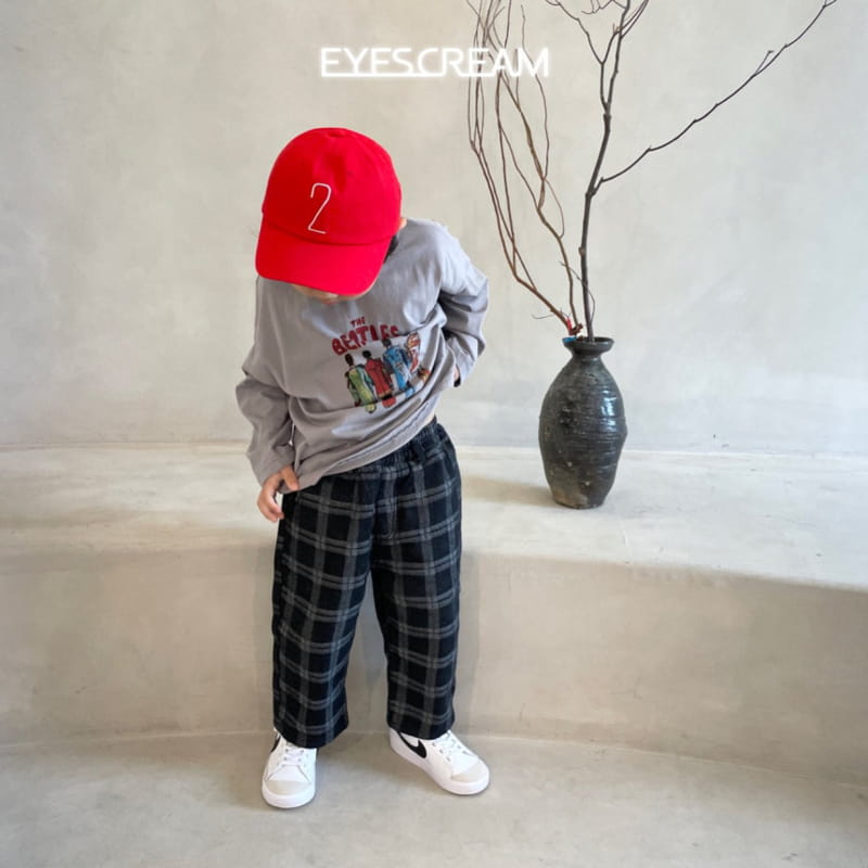 Eyescream - Korean Children Fashion - #todddlerfashion - Bingino Pants - 8