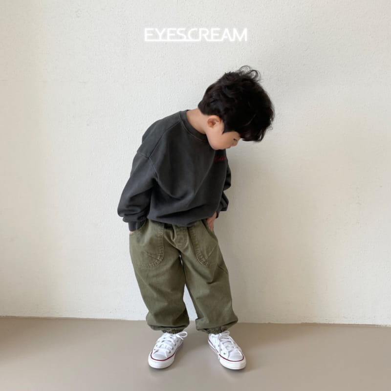 Eyescream - Korean Children Fashion - #toddlerclothing - Chick Pants - 8