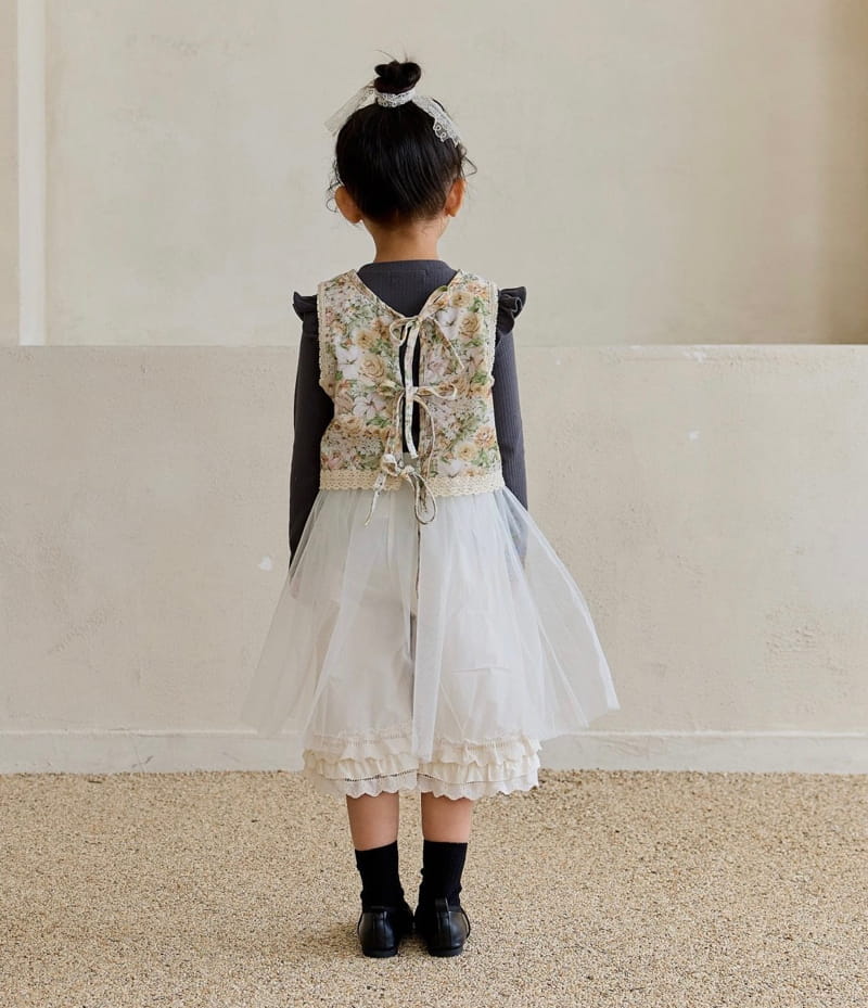 Ggomare - Korean Children Fashion - #discoveringself - Atti Veset - 8