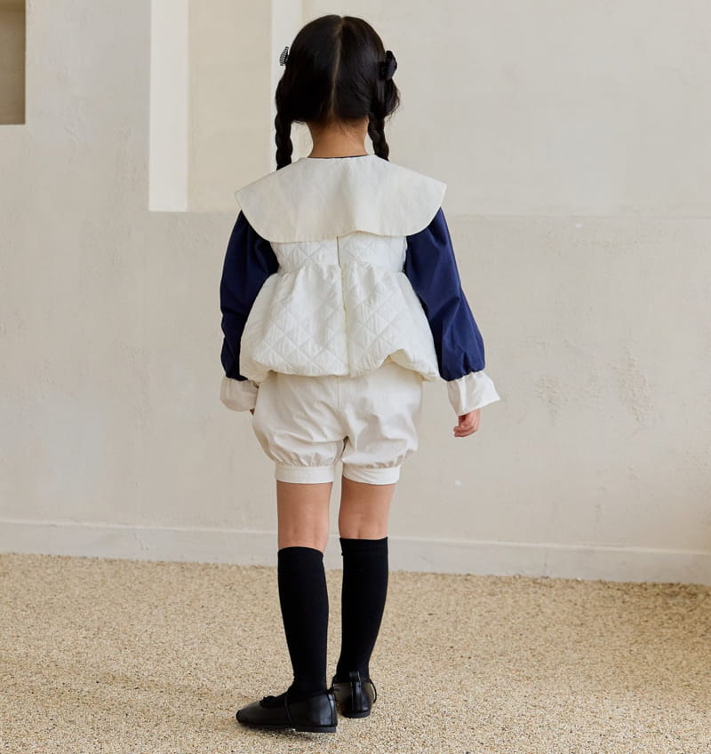 Ggomare - Korean Children Fashion - #kidsstore - Luna Pants - 9