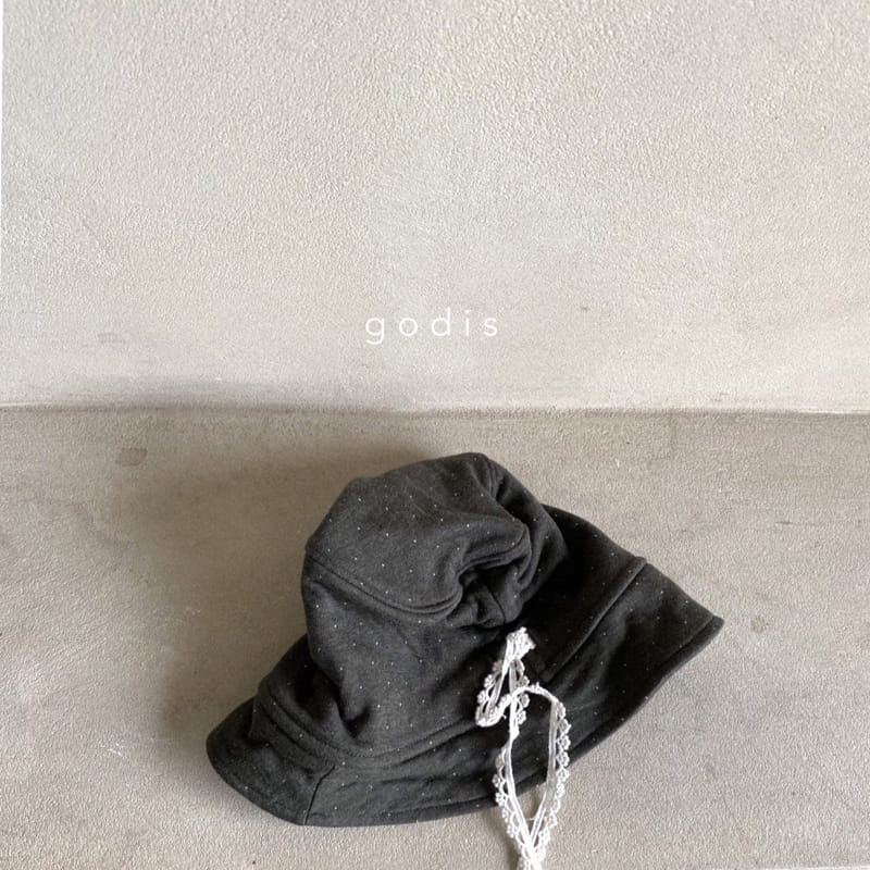 Godis - Korean Children Fashion - #magicofchildhood - Bucket Hat - 3