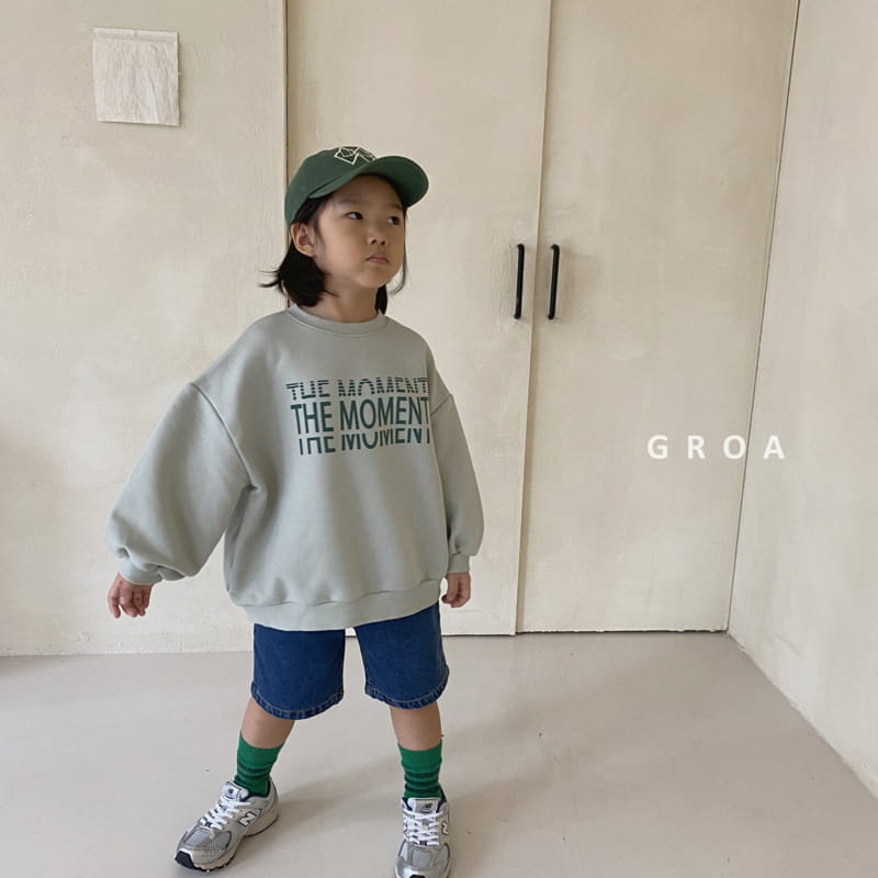 Groa - Korean Children Fashion - #discoveringself - Autumn Shorts - 2