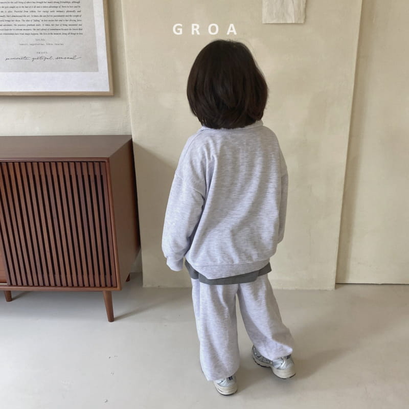 Groa - Korean Children Fashion - #fashionkids - Daily Pants - 12