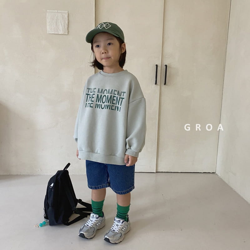 Groa - Korean Children Fashion - #fashionkids - Autumn Shorts - 3