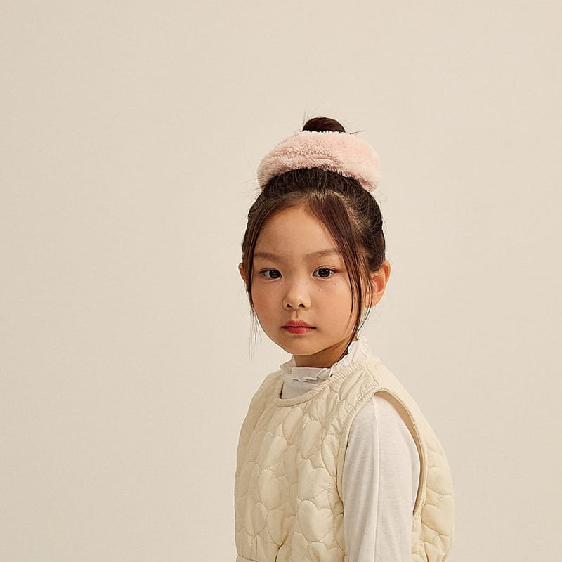 Here I Am - Korean Children Fashion - #Kfashion4kids - Kinder Hairband - 7