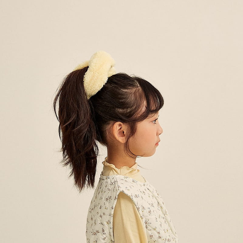 Here I Am - Korean Children Fashion - #discoveringself - Kinder Hairband - 2