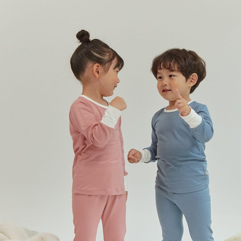 Here I Am - Korean Children Fashion - #fashionkids - Mild Warm Tech - 8