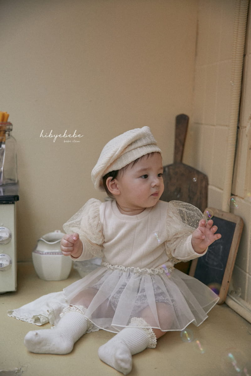 Hi Byebebe - Korean Baby Fashion - #babywear - Blin Shasha Bloomer - 4