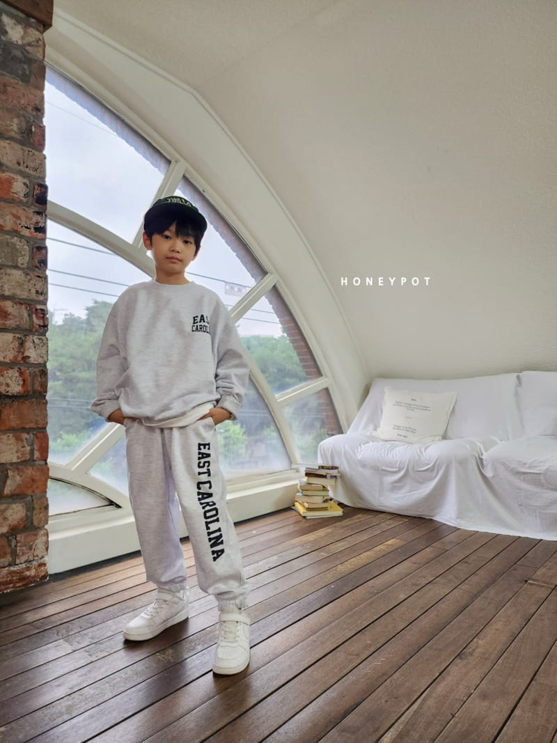 Honeypot - Korean Children Fashion - #childrensboutique - Lize Sweatshirt - 7