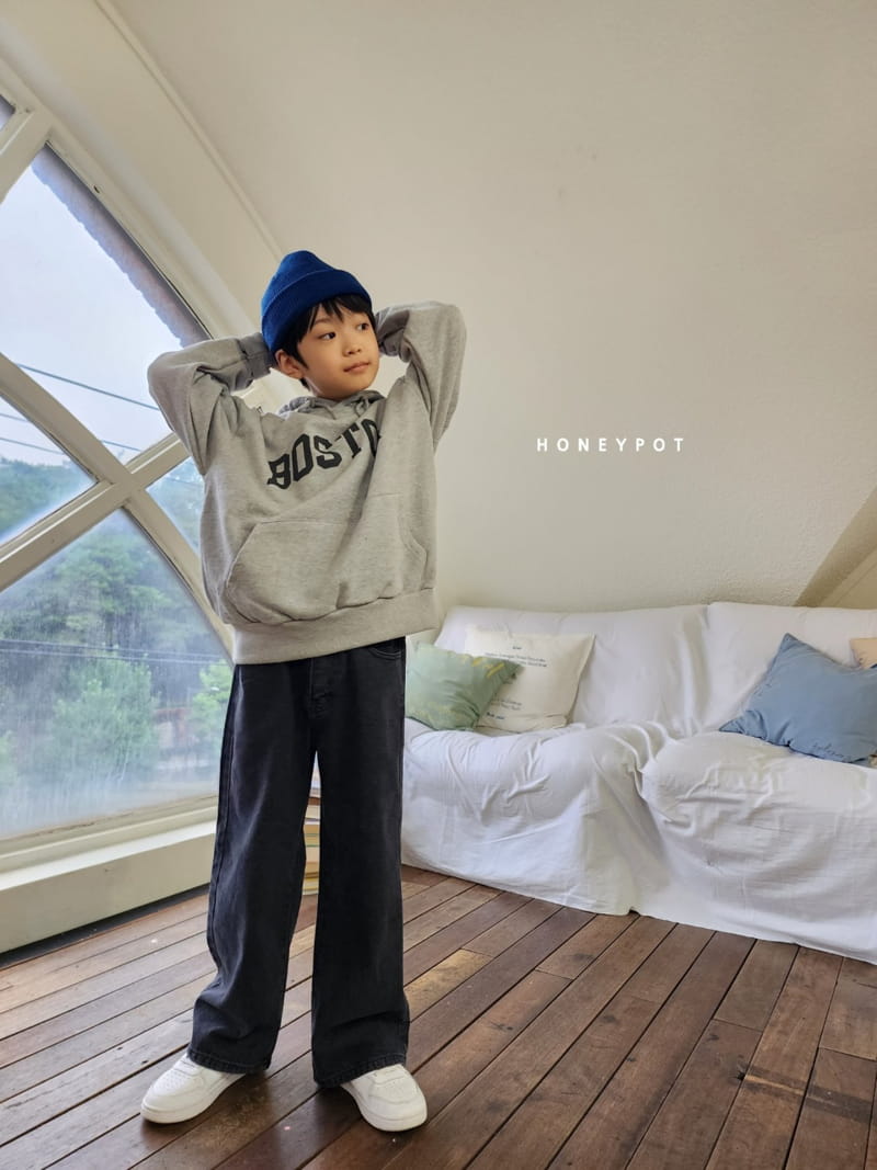 Honeypot - Korean Children Fashion - #discoveringself - Billy Jeans