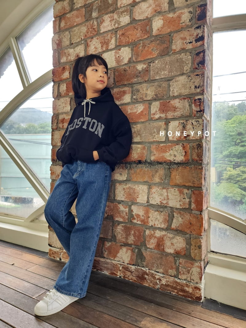 Honeypot - Korean Children Fashion - #minifashionista - Billy Jeans - 9