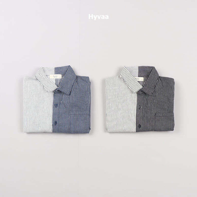 Hyvaa - Korean Children Fashion - #fashionkids - Asura St Shirt