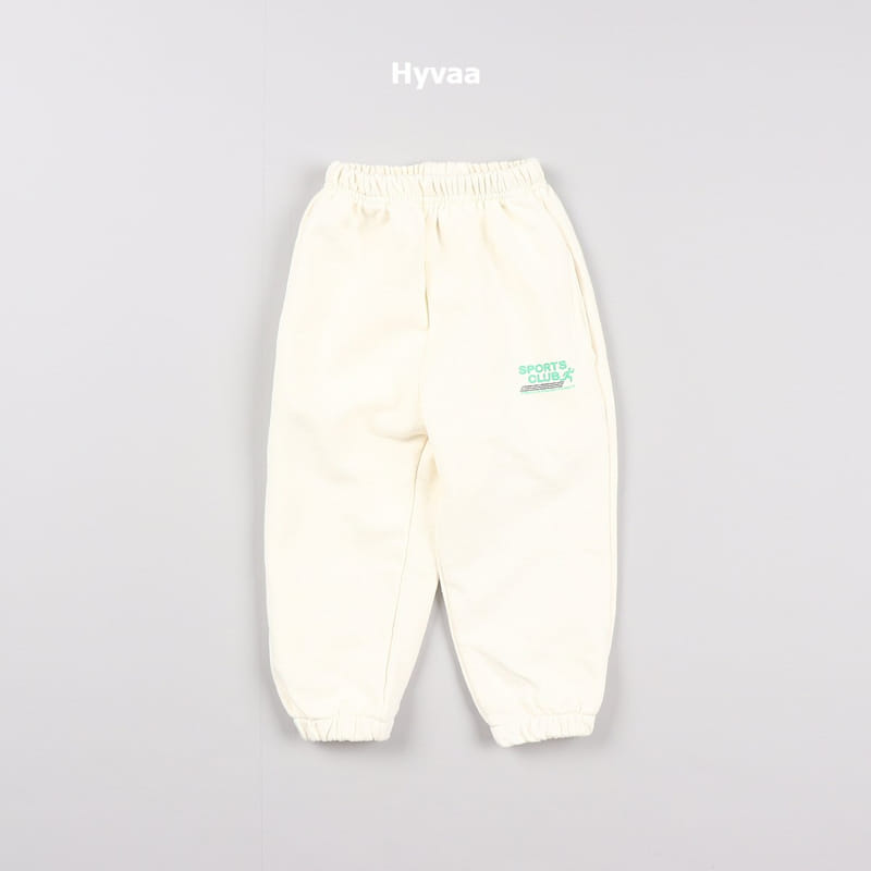 Hyvaa - Korean Children Fashion - #littlefashionista - Sport Club Set - 12