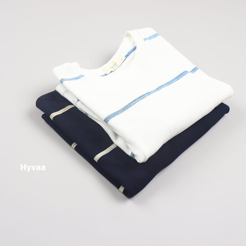 Hyvaa - Korean Children Fashion - #minifashionista - Dandy ST Tee - 6