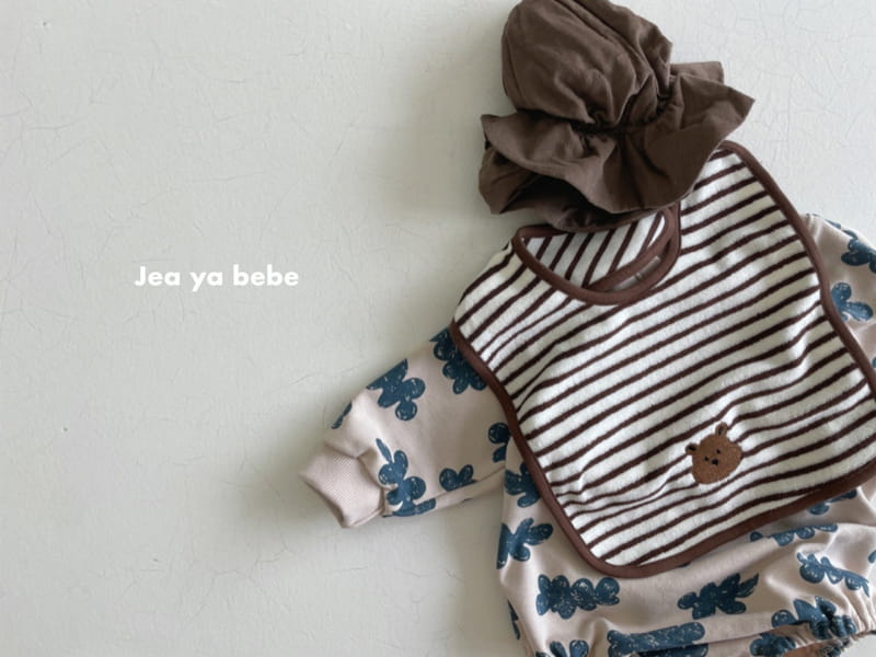 Jeaya & Mymi - Korean Baby Fashion - #babyoninstagram - Cloud Bodysuit - 10