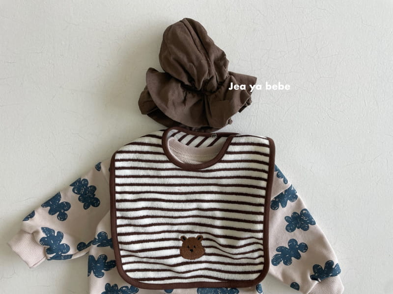 Jeaya & Mymi - Korean Baby Fashion - #babyootd - Cloud Bodysuit - 11