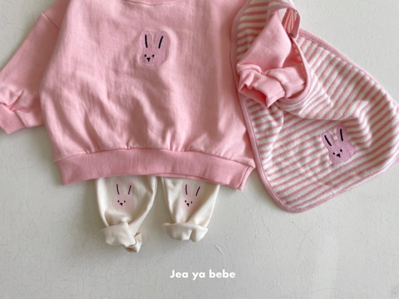 Jeaya & Mymi - Korean Baby Fashion - #babyootd - Bebe Leggings - 10