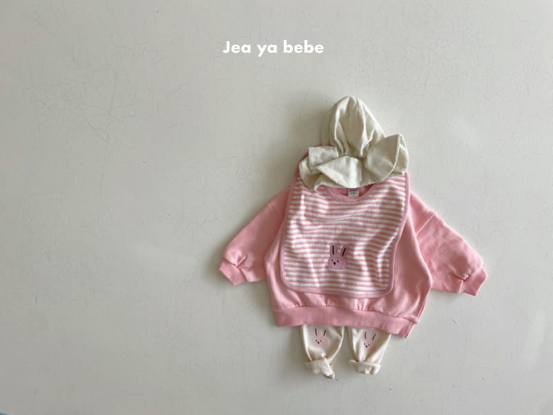 Jeaya & Mymi - Korean Baby Fashion - #babyoutfit - Bebe Leggings - 11