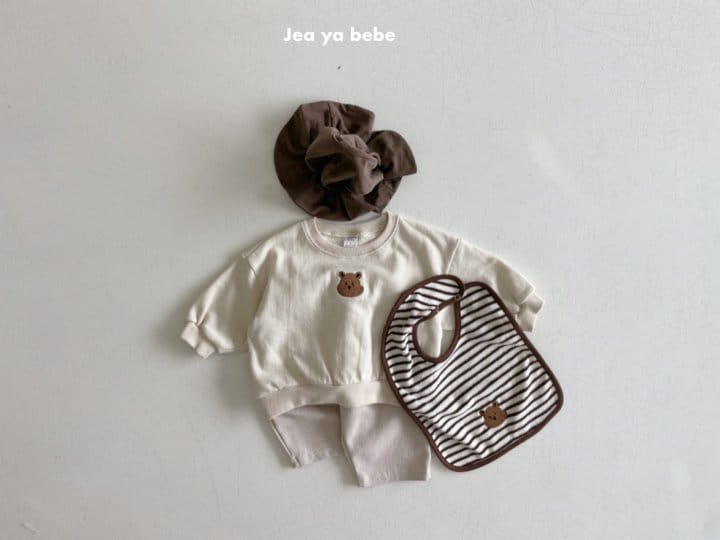 Jeaya & Mymi - Korean Baby Fashion - #babywear - Pioint Pants - 10